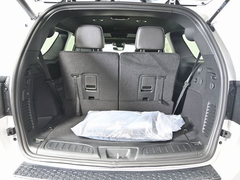 New 2026 Dodge Durango GT image 17