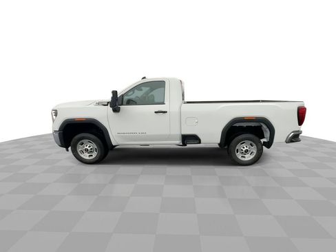 New 2025 GMC Sierra 2500 Pro w/ Convenience Package image 14