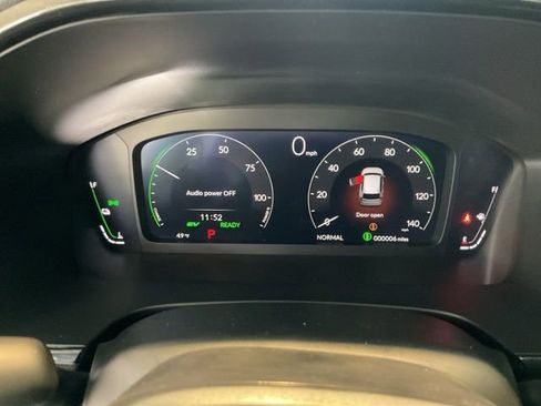 New 2026 Honda CR-V Sport-L image 10