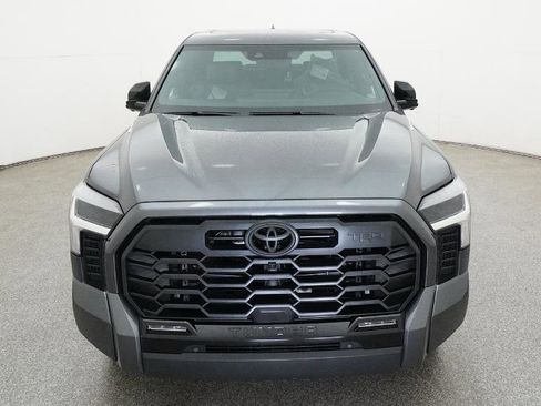 New 2026 Toyota Tundra Limited AWD/4WD image 49