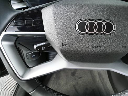 New 2026 Audi A6 Prestige AWD/4WD image 11