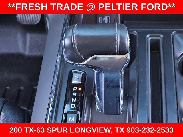 Certified 2021 Ford F150 Lariat w/ FX4 Off-Road Package AWD/4WD image 26