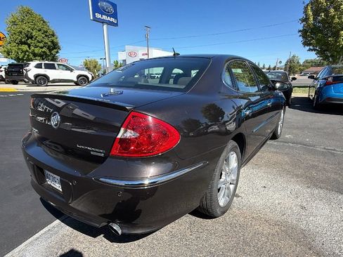 Used 2008 Buick LaCrosse Super FWD image 4