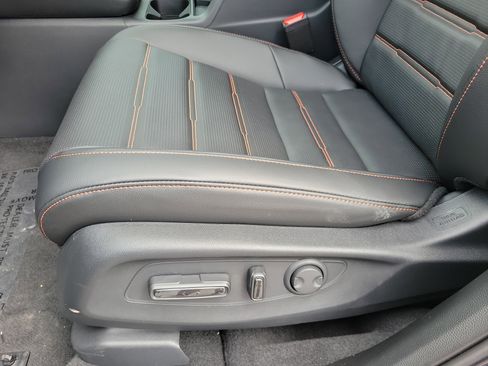 New 2026 Honda CR-V Sport-L image 14