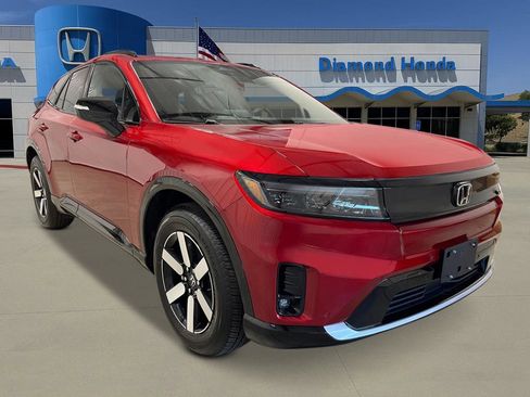 New 2026 Honda Prologue Touring image 9
