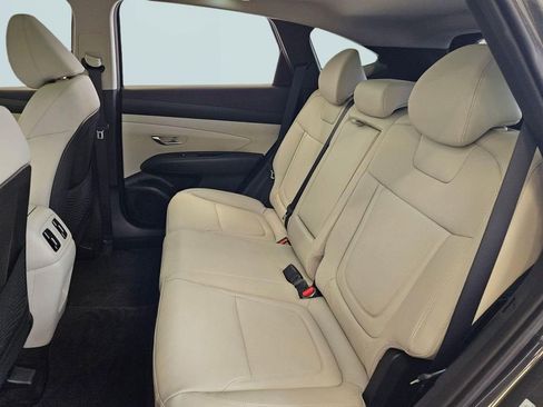 Certified 2025 Hyundai Tucson SEL image 23
