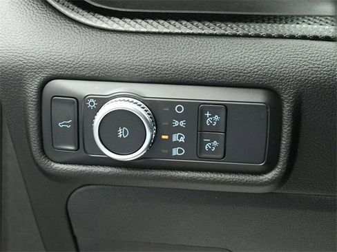 Certified 2022 Ford Explorer ST w/ Equipment Group 401A image 11