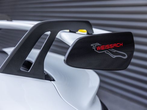 Certified 2026 Porsche 911 GT3 RWD image 29