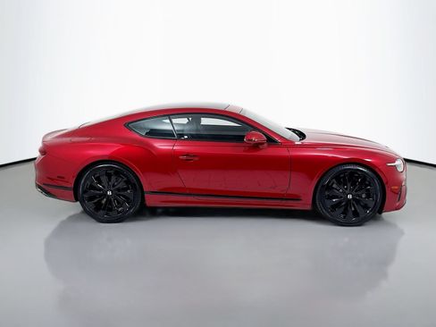 Used 2026 Bentley Continental GT AWD/4WD image 9