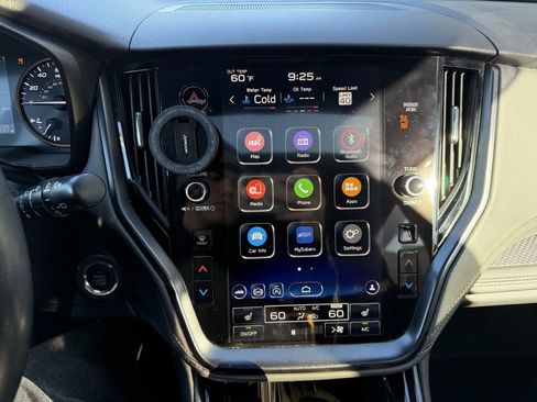 Used 2022 Subaru Outback Wilderness w/ Wilderness Package image 24