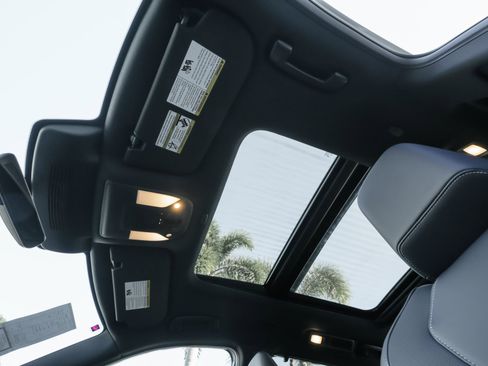 New 2026 INFINITI QX60 Sport w/ Dark Cargo Package image 18