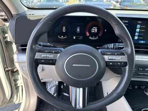 Used 2024 Hyundai Kona SEL AWD/4WD image 39