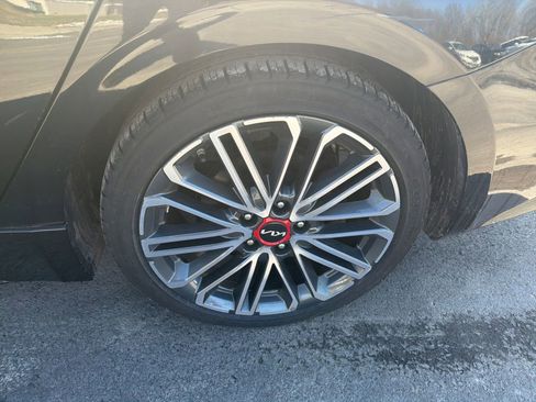 Used 2023 Kia Forte GT image 9