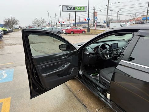 Used 2020 Nissan Altima 2.5 S image 17