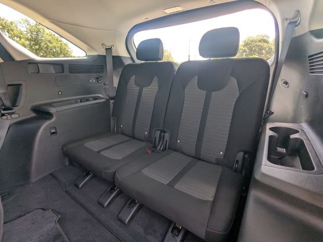 New 2026 Kia Sorento LX FWD image 15