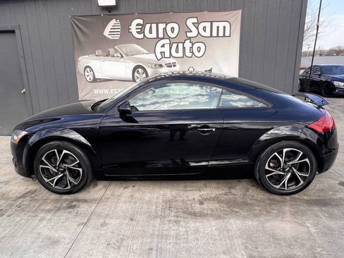 Used 2008 Audi TT 2.0T image 4