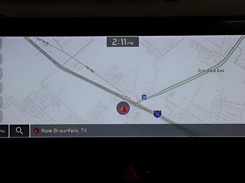 Certified 2024 Kia Sportage X-Line w/ X-Line Premium Package image 27