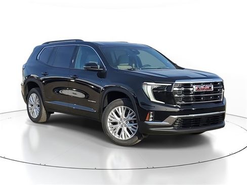New 2026 GMC Acadia Elevation w/ Elevation Premium Package image 1