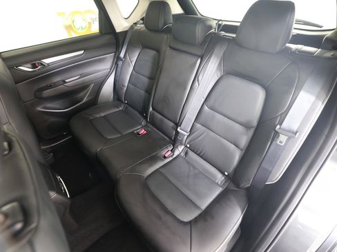 New 2025 MAZDA CX-5 AWD 2.5 S image 23