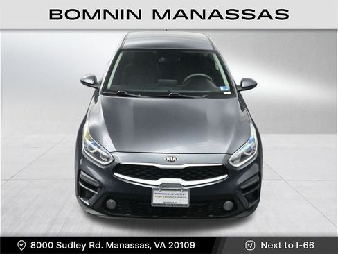 Used 2019 Kia Forte FE image 28