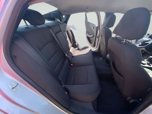 Used 2016 Chevrolet Malibu LS FWD image 27