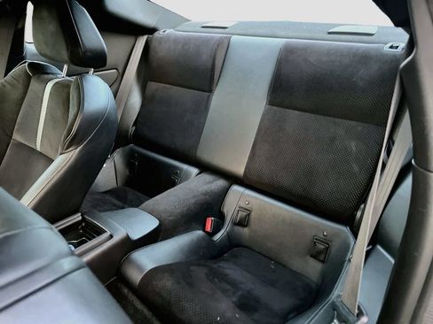 Used 2023 Toyota GR86 Premium w/ ALL Weather Mat Package (TMS) RWD image 23