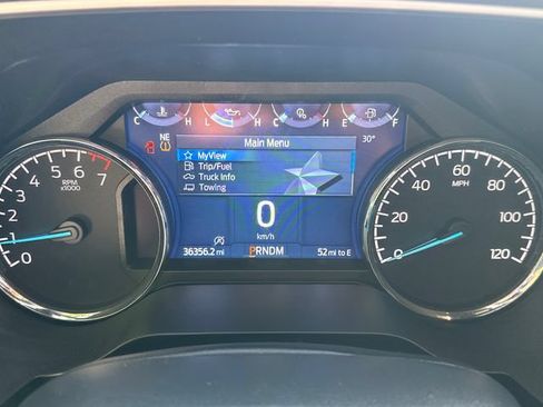 Used 2023 Ford F150 XLT w/ Equipment Group 302A High AWD/4WD image 23