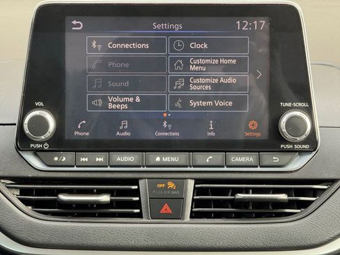 Used 2021 Nissan Altima 2.5 SV image 13