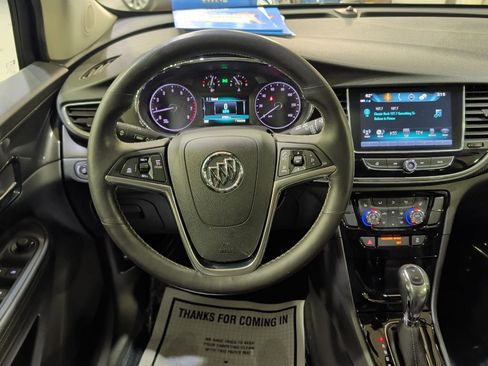 Used 2018 Buick Encore Essence image 16