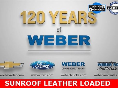 Certified 2024 Buick Enclave Essence w/ Experience Buick Package image 29