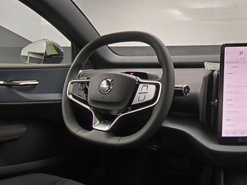 New 2026 Volvo EX30 Plus w/ Climate Package AWD/4WD image 32