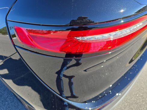 New 2026 Lincoln Corsair Premiere image 34