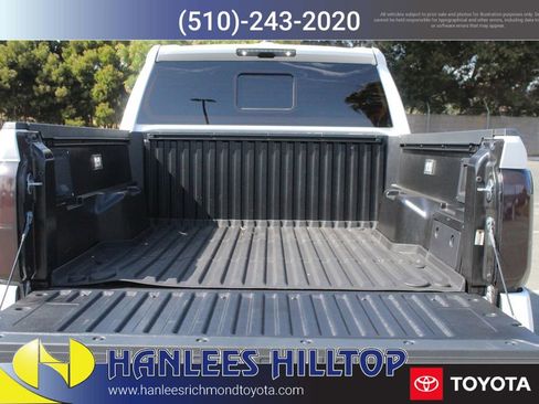 Used 2024 Toyota Tacoma TRD Sport image 10