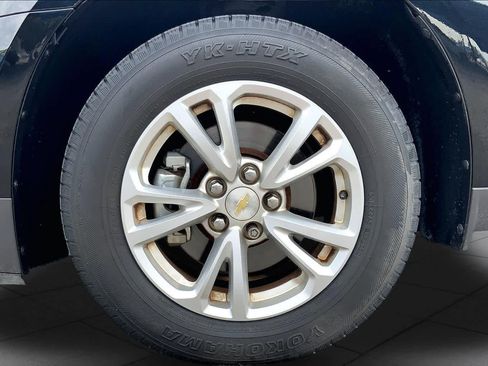 Used 2016 Chevrolet Equinox LT w/ Convenience Package FWD image 11