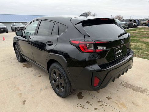 New 2026 Subaru Crosstrek 2.5i AWD/4WD image 4