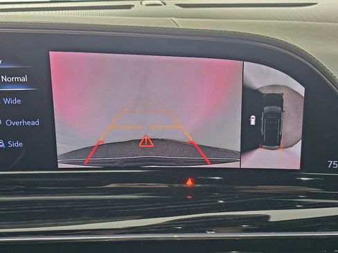 Used 2023 Cadillac Escalade ESV V image 30