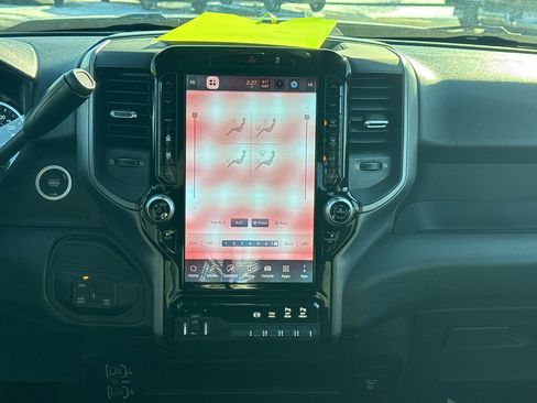 New 2026 RAM 2500 Tradesman image 15