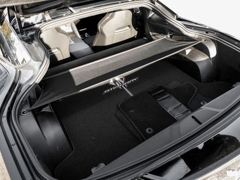 Used 2016 Chevrolet Corvette Stingray Coupe w/ 3LT Preferred Equipment Group image 40