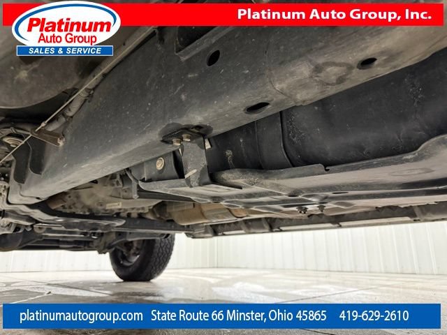 Used 2021 Ford F250 Lariat w/ Lariat Value Package AWD/4WD image 9