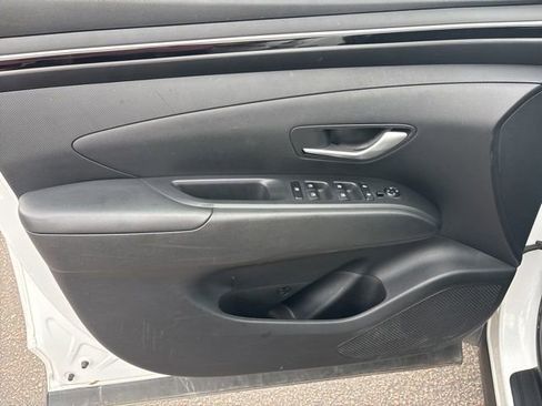 Used 2024 Hyundai Tucson SEL AWD/4WD image 12