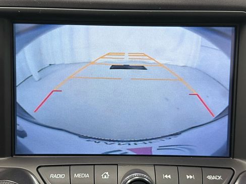 Used 2016 Chevrolet Corvette Z06 w/ 3LZ Preferred Equipment Group image 31