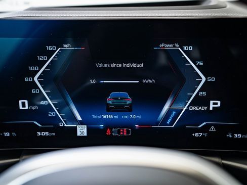 Used 2025 BMW i4 M50 image 28