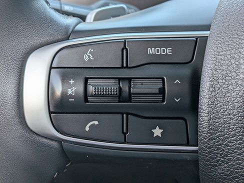 Used 2023 Kia Sportage EX image 24