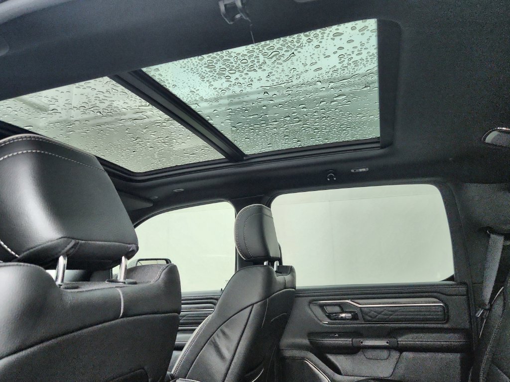 New 2026 RAM 1500 Limited AWD/4WD image 23