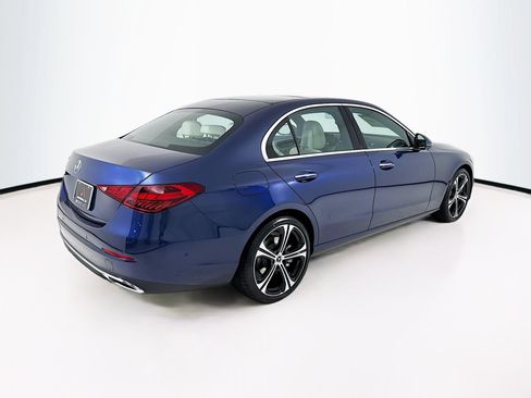 New 2026 Mercedes-Benz C 300 Sedan image 8