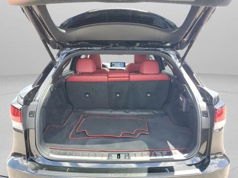 Used 2022 Lexus RX 450h F Sport image 8