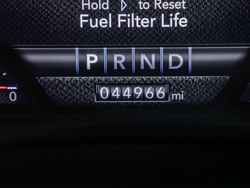 Used 2022 RAM 2500 Laramie w/ Night Edition image 17