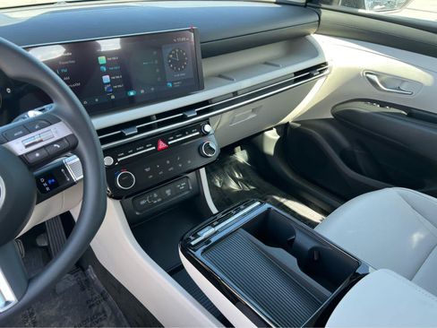 New 2026 Hyundai Tucson Blue SE AWD/4WD image 35