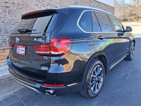 Used 2017 BMW X5 xDrive35i image 5