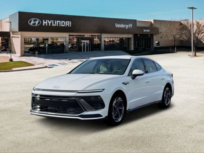 New 2026 Hyundai Sonata SEL